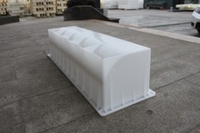 影響到沿石模具的使用壽命有哪些因素？